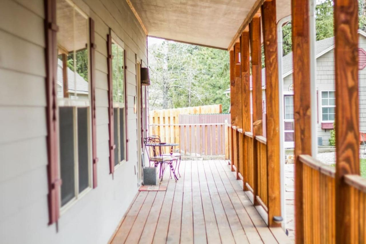Twin Owls Lodge, Great For Families Master Bedroom, Loft, Full Kitchen, Dogs Ok Estes Park Ngoại thất bức ảnh