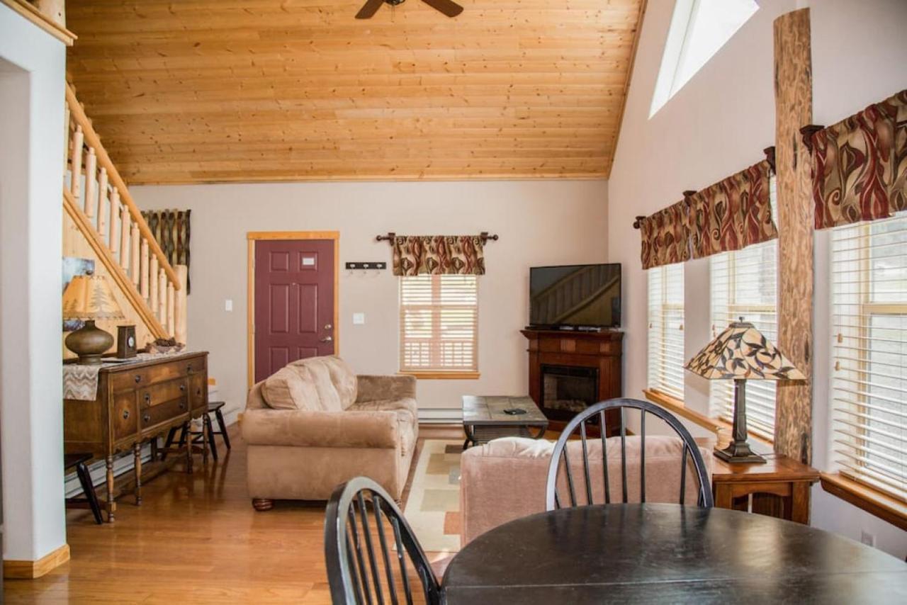 Twin Owls Lodge, Great For Families Master Bedroom, Loft, Full Kitchen, Dogs Ok Estes Park Ngoại thất bức ảnh
