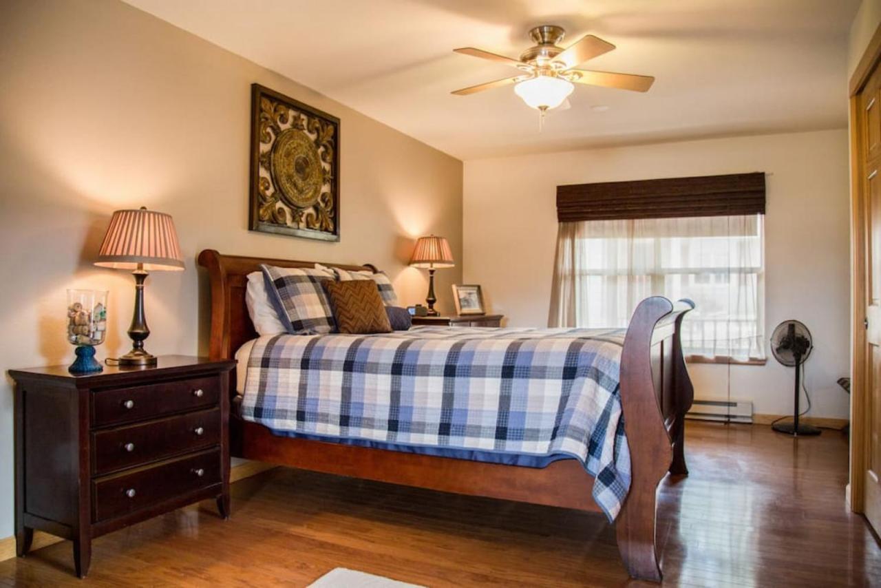 Twin Owls Lodge, Great For Families Master Bedroom, Loft, Full Kitchen, Dogs Ok Estes Park Ngoại thất bức ảnh